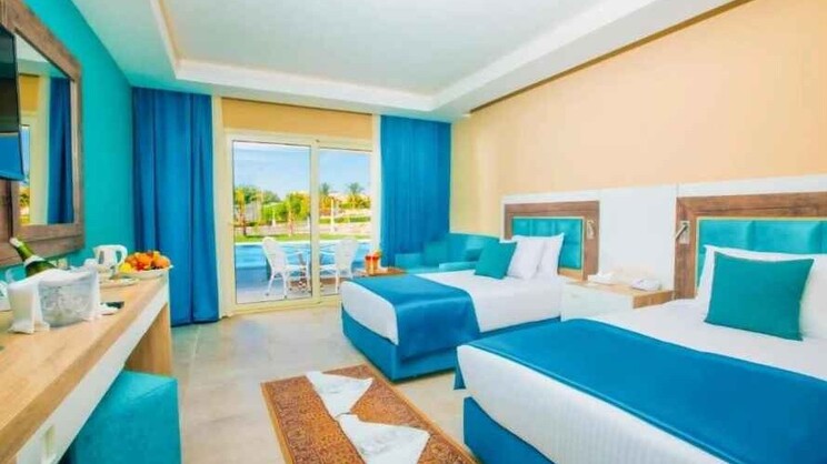 Titanic Beach Spa and Aqua Park